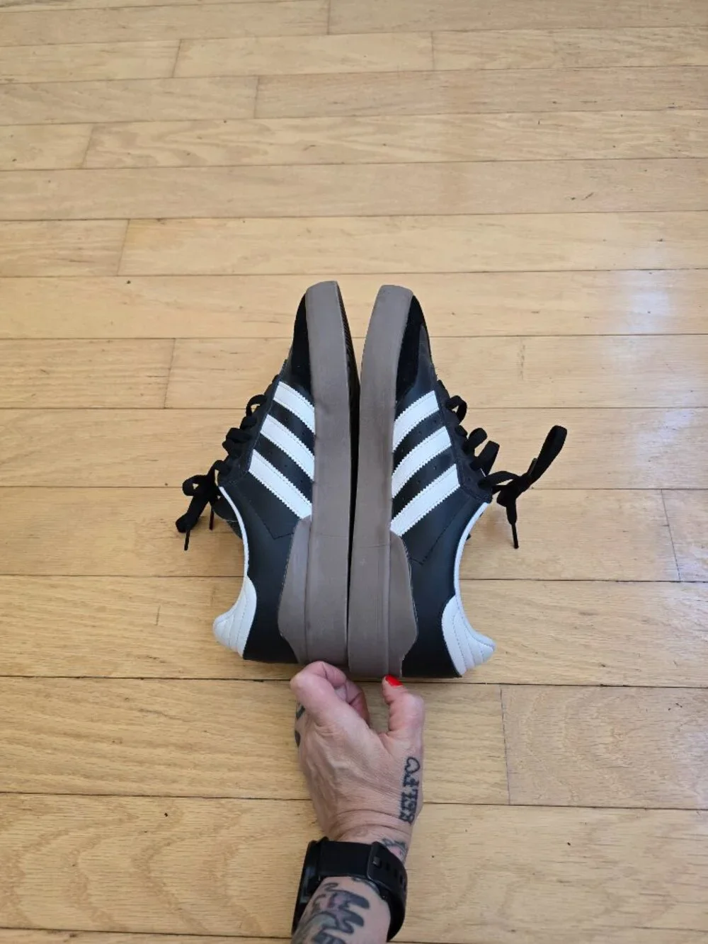 adidas busenitz vulc
